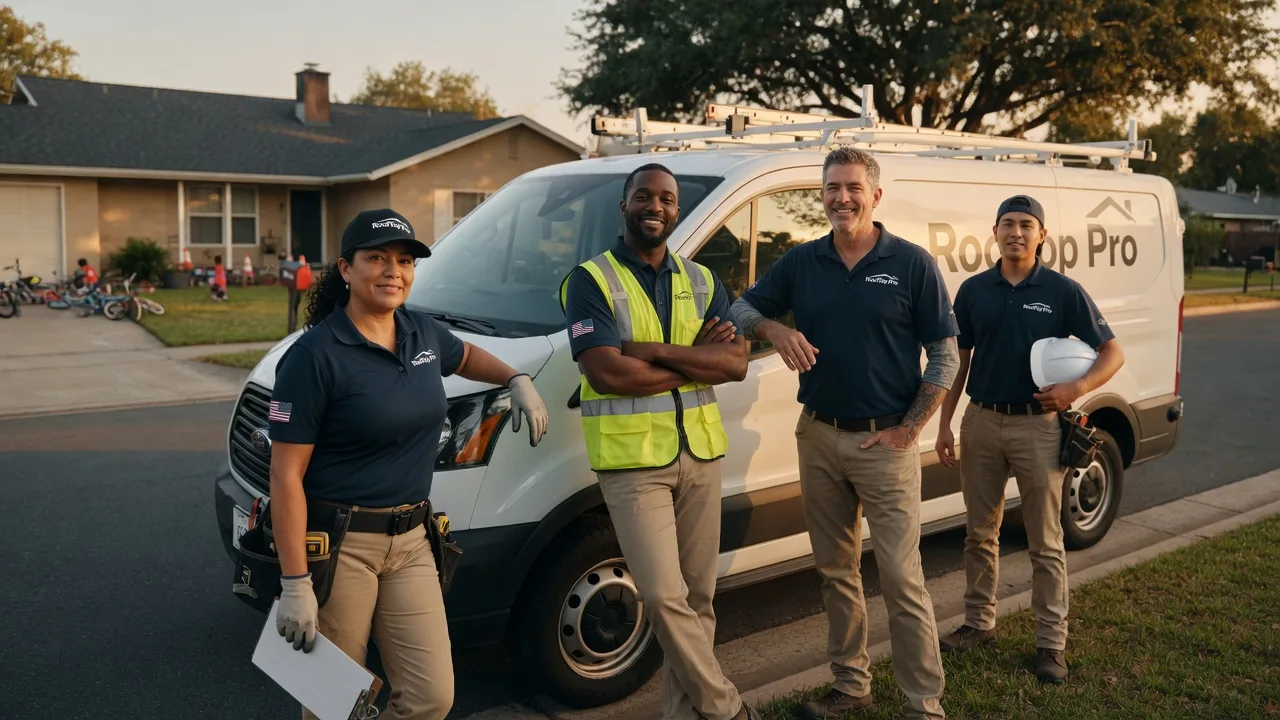 Roof Repair in Castle Dale, UT near me